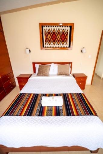 Tourist House Suites 2 Otavalo Exteriör bild
