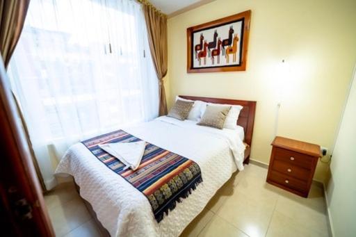 Tourist House Suites 2 Otavalo Exteriör bild
