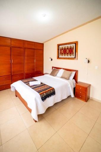Tourist House Suites 2 Otavalo Exteriör bild