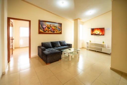 Tourist House Suites 2 Otavalo Exteriör bild
